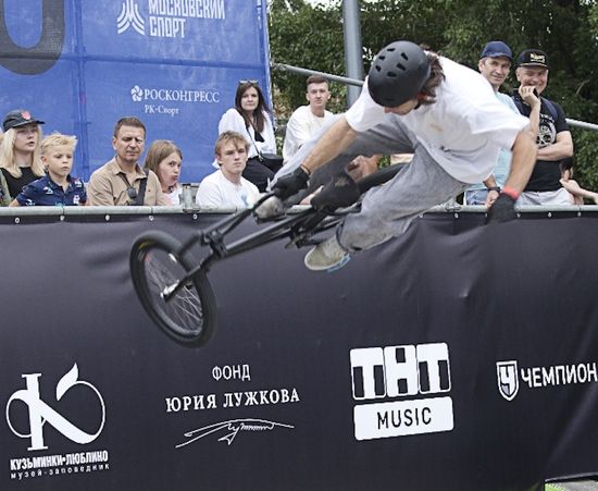 Фото: пресс-служба Фонда Юрия Лужкова